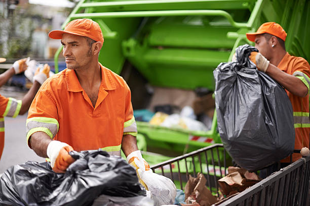 Retail Junk Removal in Inwood, FL